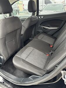 2018 Ford EcoSport SE   - Photo 6 - Tulsa, OK 74112
