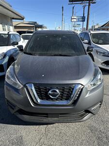 2020 Nissan Kicks S   - Photo 2 - Tulsa, OK 74112