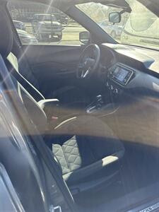 2020 Nissan Kicks S   - Photo 5 - Tulsa, OK 74112