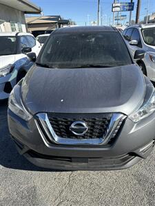 2020 Nissan Kicks S   - Photo 6 - Tulsa, OK 74112