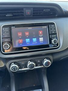 2020 Nissan Kicks S   - Photo 8 - Tulsa, OK 74112