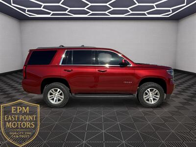 2018 Chevrolet Tahoe LT - Photo 4 - Tulsa, OK 74112