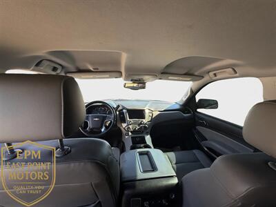 2018 Chevrolet Tahoe LT - Photo 14 - Tulsa, OK 74112