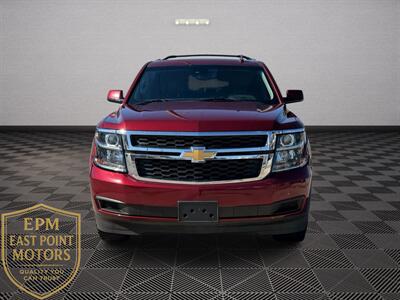 2018 Chevrolet Tahoe LT - Photo 6 - Tulsa, OK 74112