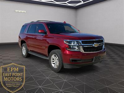 2018 Chevrolet Tahoe LT - Photo 2 - Tulsa, OK 74112