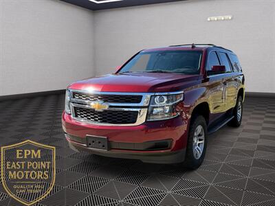 2018 Chevrolet Tahoe LT - Photo 5 - Tulsa, OK 74112