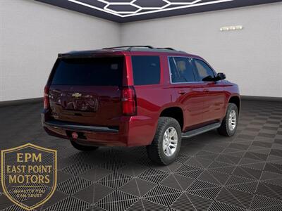 2018 Chevrolet Tahoe LT - Photo 9 - Tulsa, OK 74112