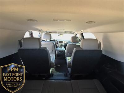 2018 Chevrolet Tahoe LT - Photo 15 - Tulsa, OK 74112