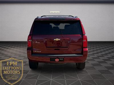 2018 Chevrolet Tahoe LT - Photo 10 - Tulsa, OK 74112