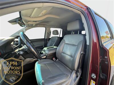 2018 Chevrolet Tahoe LT - Photo 12 - Tulsa, OK 74112