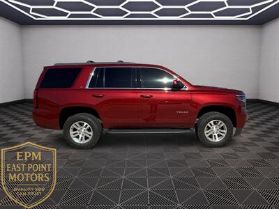 2018 Chevrolet Tahoe LT - Photo 8 - Tulsa, OK 74112