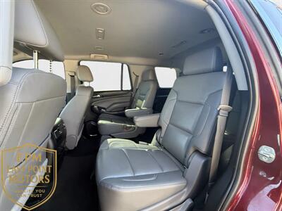 2018 Chevrolet Tahoe LT - Photo 13 - Tulsa, OK 74112