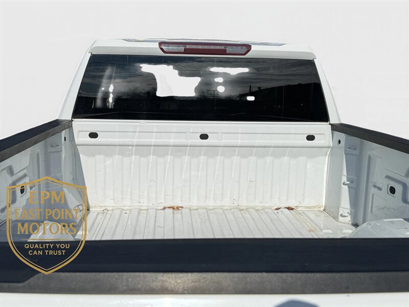 2019 Chevrolet Silverado 1500 LT - Photo 12 - Tulsa, OK 74112