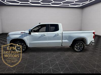2019 Chevrolet Silverado 1500 LT - Photo 7 - Tulsa, OK 74112