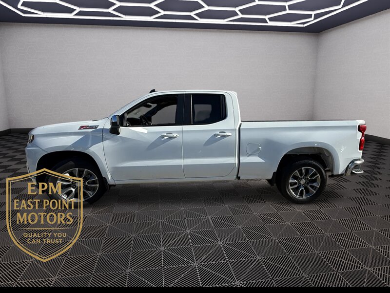 2019 Chevrolet Silverado 1500 LT - Photo 7 - Tulsa, OK 74112