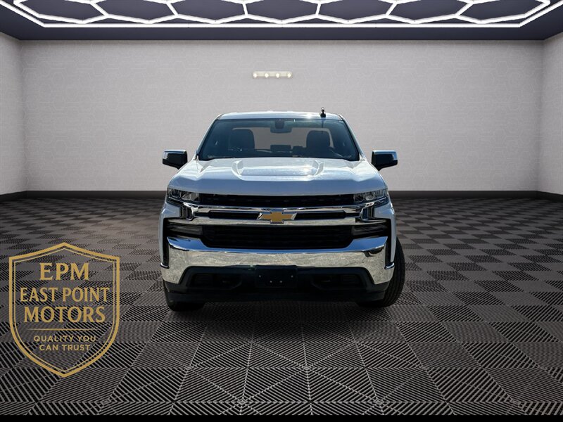 2019 Chevrolet Silverado 1500 LT - Photo 2 - Tulsa, OK 74112