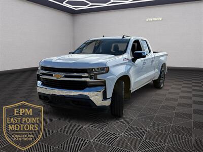 2019 Chevrolet Silverado 1500 LT - Photo 8 - Tulsa, OK 74112