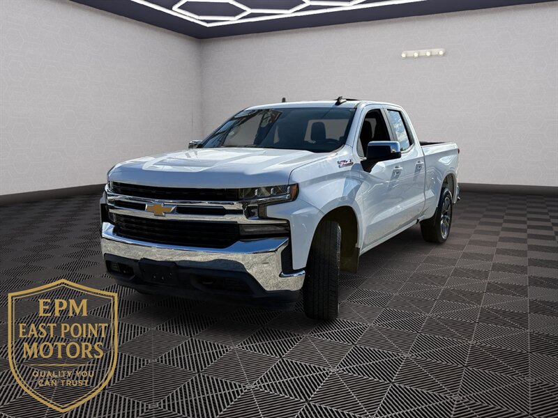 2019 Chevrolet Silverado 1500 LT - Photo 8 - Tulsa, OK 74112