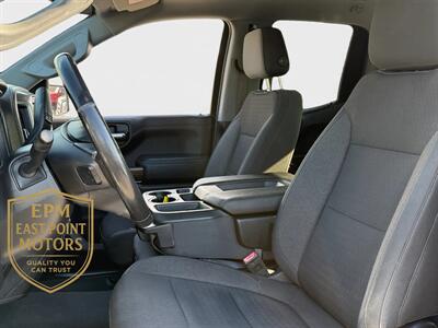 2019 Chevrolet Silverado 1500 LT - Photo 9 - Tulsa, OK 74112