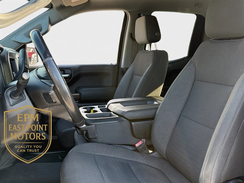 2019 Chevrolet Silverado 1500 LT - Photo 9 - Tulsa, OK 74112