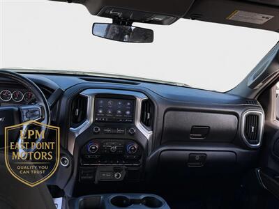 2019 Chevrolet Silverado 1500 LT - Photo 10 - Tulsa, OK 74112