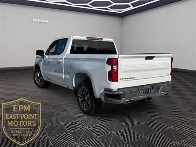 2019 Chevrolet Silverado 1500 LT - Photo 6 - Tulsa, OK 74112