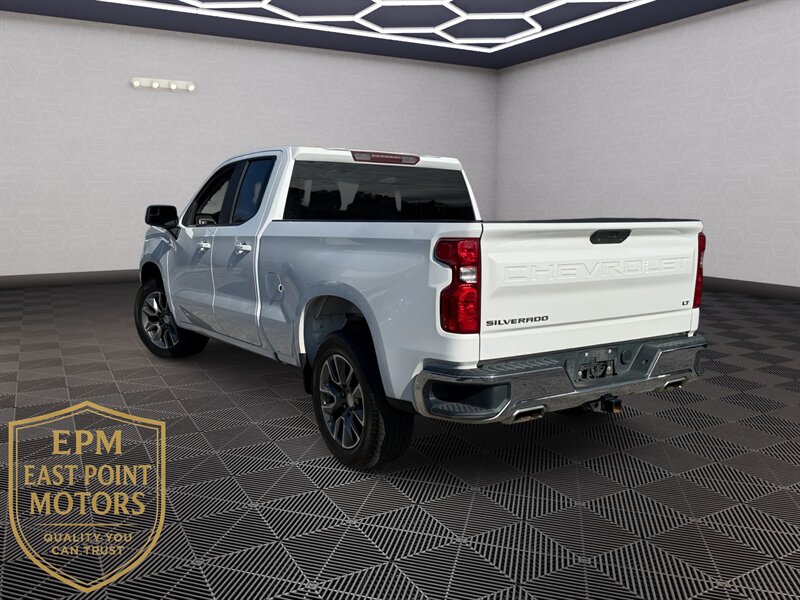 2019 Chevrolet Silverado 1500 LT - Photo 6 - Tulsa, OK 74112
