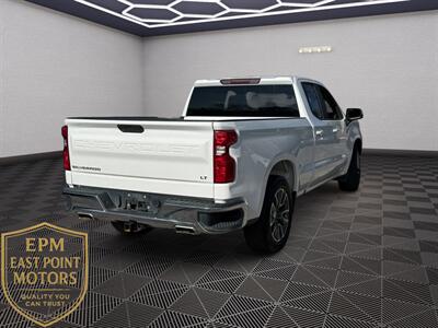 2019 Chevrolet Silverado 1500 LT - Photo 4 - Tulsa, OK 74112