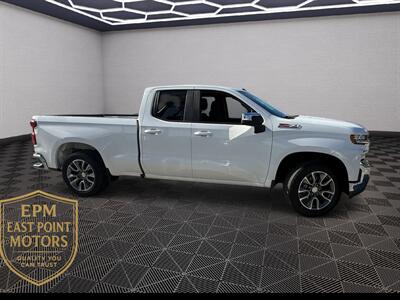 2019 Chevrolet Silverado 1500 LT - Photo 3 - Tulsa, OK 74112