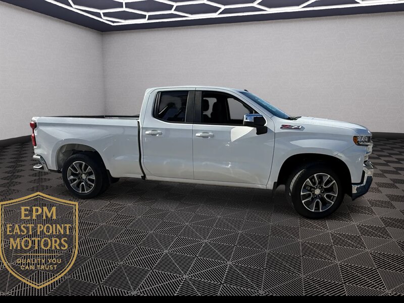 2019 Chevrolet Silverado 1500 LT - Photo 3 - Tulsa, OK 74112