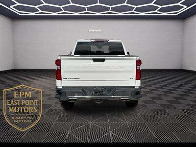 2019 Chevrolet Silverado 1500 LT - Photo 5 - Tulsa, OK 74112