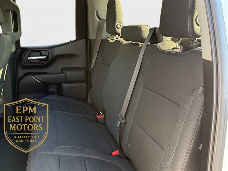 2019 Chevrolet Silverado 1500 LT - Photo 11 - Tulsa, OK 74112