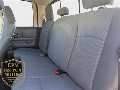 2014 RAM 1500 SLT   - Photo 8 - Tulsa, OK 74112