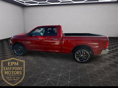 2014 RAM 1500 SLT   - Photo 4 - Tulsa, OK 74112