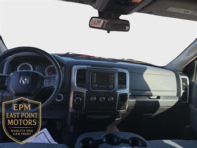 2014 RAM 1500 SLT   - Photo 7 - Tulsa, OK 74112