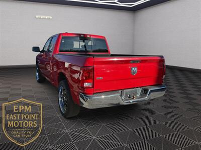 2014 RAM 1500 SLT   - Photo 5 - Tulsa, OK 74112