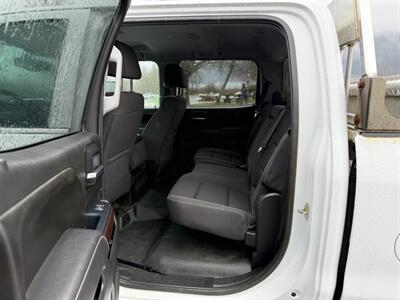 2017 GMC Sierra 2500 SLT 4x4 Crew Cab 6.0L Long Bed 8ft. - Photo 10 - Coquitlam, BC V3B 5E2