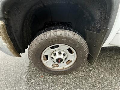 2017 GMC Sierra 2500 SLT 4x4 Crew Cab 6.0L Long Bed 8ft. - Photo 23 - Coquitlam, BC V3B 5E2