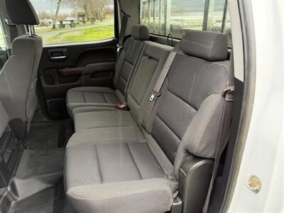 2017 GMC Sierra 2500 SLT 4x4 Crew Cab 6.0L Long Bed 8ft. - Photo 11 - Coquitlam, BC V3B 5E2