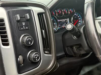 2017 GMC Sierra 2500 SLT 4x4 Crew Cab 6.0L Long Bed 8ft. - Photo 20 - Coquitlam, BC V3B 5E2