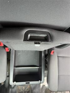 2017 GMC Sierra 2500 SLT 4x4 Crew Cab 6.0L Long Bed 8ft. - Photo 24 - Coquitlam, BC V3B 5E2