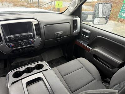 2017 GMC Sierra 2500 SLT 4x4 Crew Cab 6.0L Long Bed 8ft. - Photo 15 - Coquitlam, BC V3B 5E2