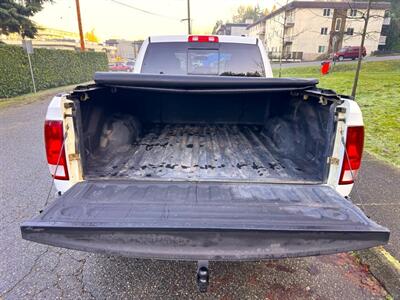 2012 RAM 3500 Longhorn Limited   - Photo 22 - Coquitlam, BC V3B 5E2