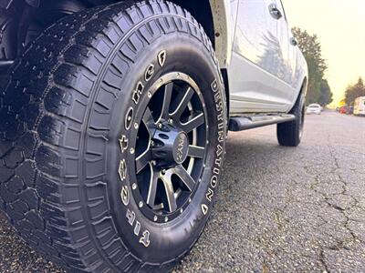 2012 RAM 3500 Longhorn Limited   - Photo 23 - Coquitlam, BC V3B 5E2