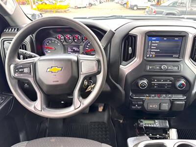 2022 Chevrolet Silverado 2500   - Photo 11 - Coquitlam, BC V3B 5E2