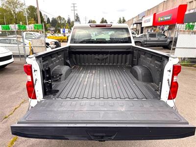 2022 Chevrolet Silverado 2500   - Photo 18 - Coquitlam, BC V3B 5E2