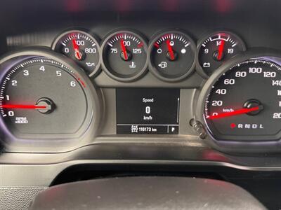 2022 Chevrolet Silverado 2500   - Photo 13 - Coquitlam, BC V3B 5E2