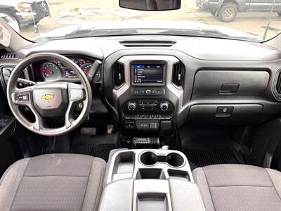 2022 Chevrolet Silverado 2500   - Photo 10 - Coquitlam, BC V3B 5E2