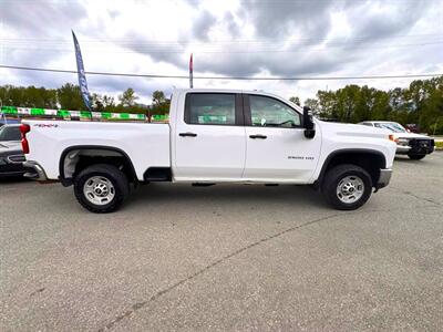 2022 Chevrolet Silverado 2500   - Photo 4 - Coquitlam, BC V3B 5E2
