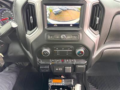 2022 Chevrolet Silverado 2500   - Photo 17 - Coquitlam, BC V3B 5E2